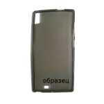 Prestigio MultiPhone PSP7557 Grace чехол силиконовый (пр-черный)