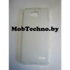 Alcatel One Touch Idol Mini 6012  чехол силиконовый