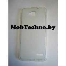 Alcatel One Touch Idol Mini 6012  чехол силиконовый