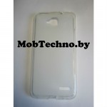 Alcatel One Touch Idol Mini 6012  чехол силиконовый