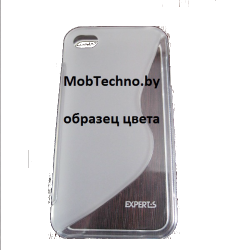 ZTE Grand Era V985 чехол силиконовый Волна, прозрачный