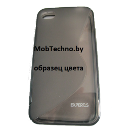 Huawei Ascend G510 U8951 чехол силиконовый (пр-черный)