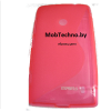 Nokia Lumia 620 чехол силиконовый волна