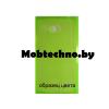 Apple iPhone 5  5s чехол силиконовый, розовый
