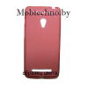 Lenovo a680 чехол силиконовый Just, красный