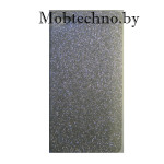 Huawei Ascend P8 чехол силиконовый StrazB, серебро