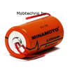 Minamoto ER34615 3.6v  D