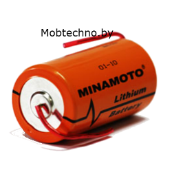 Minamoto ER34615 3.6v  D