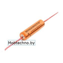 Minamoto ER14505 3.6v  AA