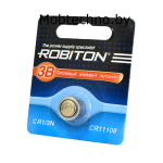 Robiton CR1/3N CR11108