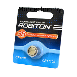 Robiton CR1/3N CR11108