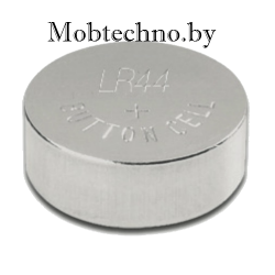 Renata Alkaline AG13 1.5v LR44 G13 LR44 A76 GP76A 357 SR44W