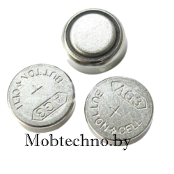 Camelion Alkaline AG3 1.5v LR41 G3 LR41 192 GP92A 392 SR41W