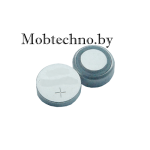 Renata Silver AG1 1.5v LR621 G1 LR60 164 GP64A 364 SR621W