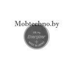 Батарейкa Energizer 317 Silver Oxide ZM SR516SW