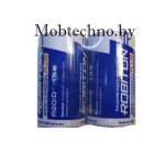 Батарейки Robiton R20 D 1.5v (солевая)