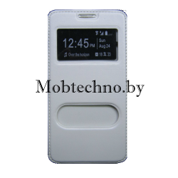 Lenovo A5000 IdeaPhone чехол-флип Experts2, белый