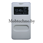 Lenovo A5000 IdeaPhone чехол-флип Experts2, белый