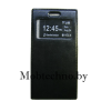 ZTE Blade L2 чехол-флип Experts2, черный