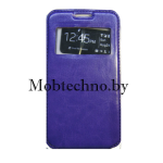 Lenovo A319 IdeaPhone чехол-флип Experts2, фиолетовый