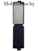 ZTE Blade L4 A460 чехол-флип Experts, золото