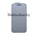 Samsung Galaxy Ace 4 Lite SM-G313h чехол-флип Experts, белый