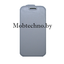 Samsung Galaxy Ace 4 Lite SM-G313h чехол-флип Experts, белый