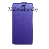 ZTE Blade L4 A460 чехол-флип Experts, золото