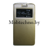Lenovo P90 IdeaPhone чехол-флип Experts2, золото