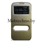 Lenovo K3 Note (k50-t5) A7000 IdeaPhone чехол-флип Experts2, золото