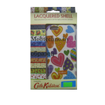 Apple iPhone 6 чехол-накладка пластиковая с рис 0008