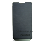 HTC Desire 300 чехол-книга FC, черный