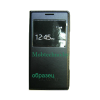 Lenovo S860 IdeaPhone чехол-книга FC, черный