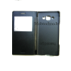 Lenovo S860 IdeaPhone чехол-книга FC, черный