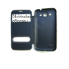 Lenovo S820 IdeaPhone чехол-книга FC, черный