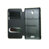 Lenovo S820 IdeaPhone чехол-книга FC, черный