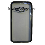 Xiaomi RedMi 3 Pro чехол силиконовый Obod, черный