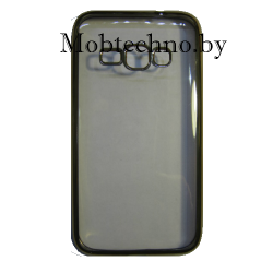 Xiaomi RedMi 3 Pro чехол силиконовый Obod, золото