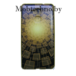 Apple iPhone 5s чехол силиконовый рис. 103