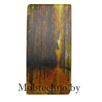 Xiaomi RedMi 4a чехол силиконовый рис. 105