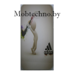 Xiaomi RedMi Note 4x чехол силиконовый рис. 108