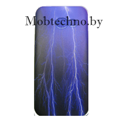 Xiaomi RedMi Note 4x чехол силиконовый рис. 110