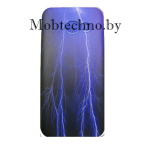 Samsung Galaxy J7 (2017) SM-J730 чехол силиконовый рис.110