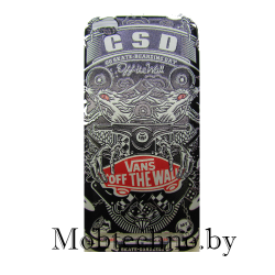 Xiaomi RedMi 5 Plus чехол силиконовый рис.123