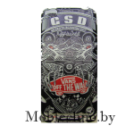 Xiaomi RedMi 5 Plus чехол силиконовый рис.123