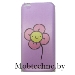 Huawei Mate 10 Lite RNE-L01 чехол силиконовый рис.124