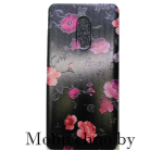 Xiaomi RedMi 4x чехол силиконовый рис.130