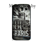 Microsoft Lumia 930 чехол силиконовый с рис 27