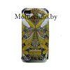 Apple iPhone 4 4S чехол силиконовый с рис 57