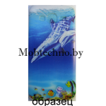 Apple iPhone 6 чехол силиконовый рис 67